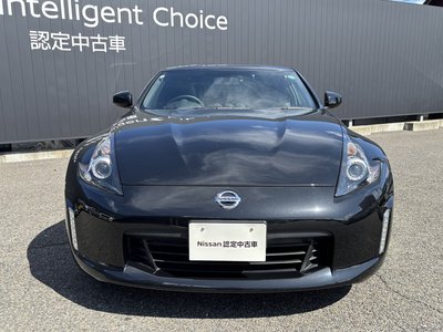 NISSAN FAIRLADY Z - 2