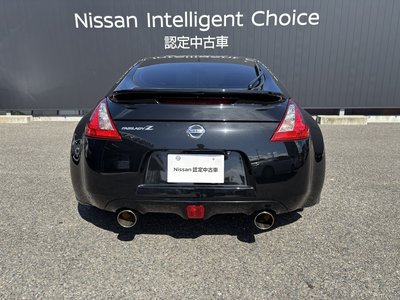 NISSAN FAIRLADY Z - 5