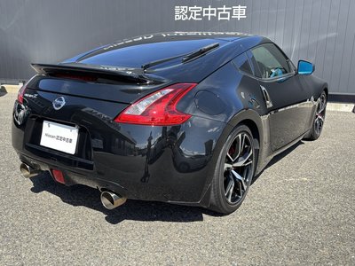 NISSAN FAIRLADY Z - 3