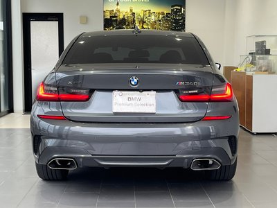 BMW 3 SERIES - 10