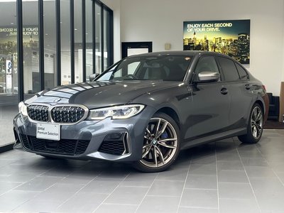 BMW 3 SERIES - 1