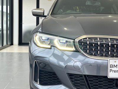 BMW 3 SERIES - 7