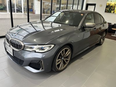 BMW 3 SERIES - 9