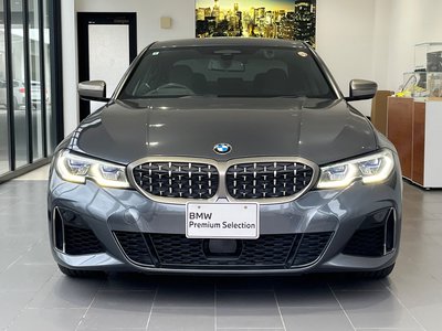 BMW 3 SERIES - 6