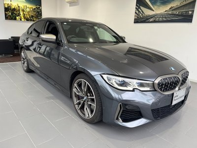 BMW 3 SERIES - 8