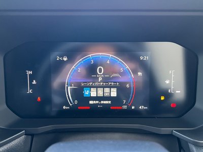 TOYOTA LAND CRUISER 250 - 6