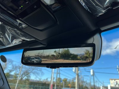 TOYOTA LAND CRUISER 250 - 7
