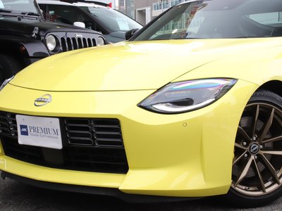 NISSAN FAIRLADY Z - 7