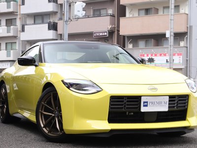 NISSAN FAIRLADY Z - 8