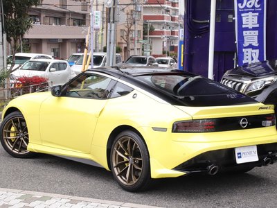 NISSAN FAIRLADY Z - 3