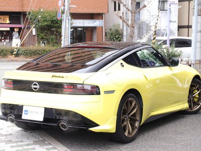 NISSAN FAIRLADY Z - 4