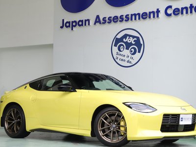 NISSAN FAIRLADY Z - 1