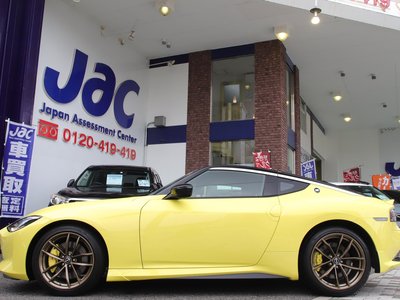 NISSAN FAIRLADY Z - 6