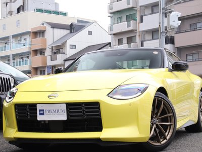 NISSAN FAIRLADY Z - 2