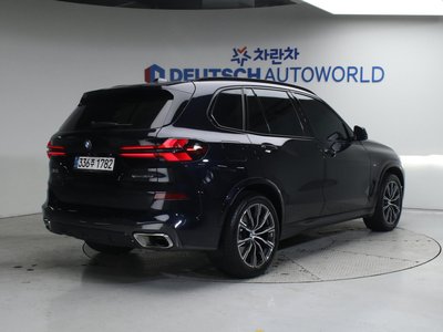 BMW X5 - 4
