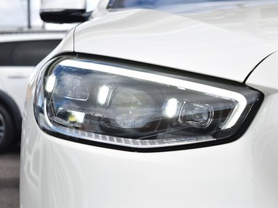 MERCEDES-BENZ S-CLASS - 10