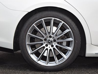 MERCEDES-BENZ S-CLASS - 9