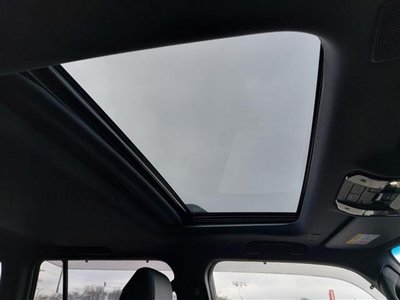 TOYOTA LAND CRUISER 250 - 2