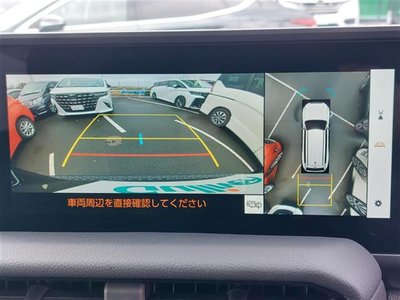 TOYOTA LAND CRUISER 250 - 4