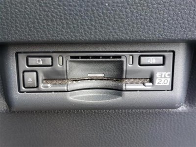 TOYOTA LAND CRUISER 250 - 8