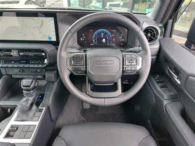 TOYOTA LAND CRUISER 250 - 9