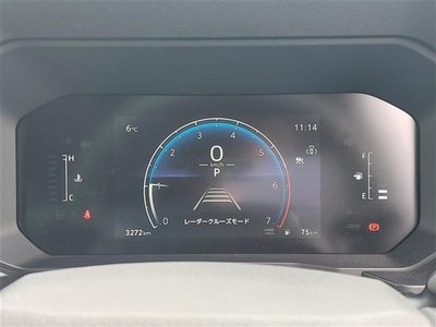 TOYOTA LAND CRUISER 250 - 10