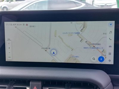 TOYOTA LAND CRUISER 250 - 5