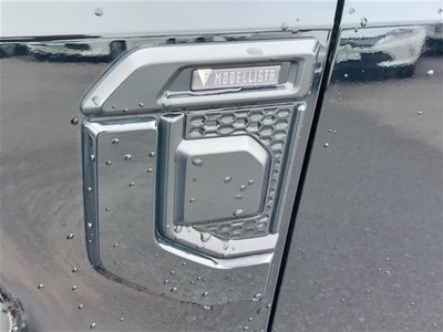 TOYOTA LAND CRUISER 250 - 3