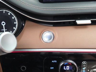 2021 Genesis GV70 缩略图 29