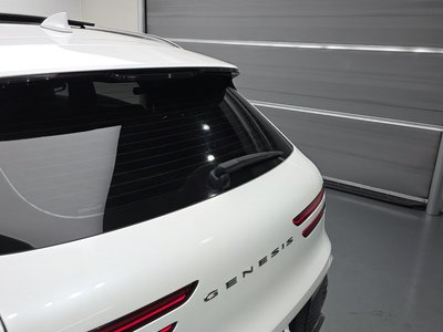 2021 Genesis GV70 缩略图 41