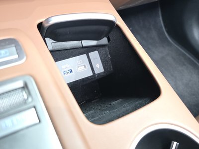 2021 Genesis GV70 缩略图 16