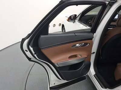 2021 Genesis GV70 缩略图 15