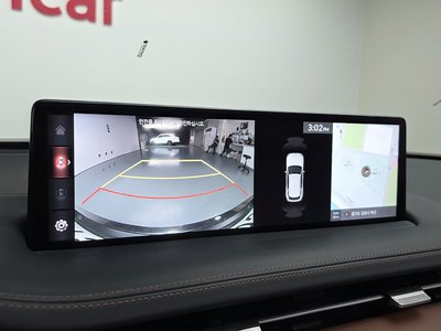 2021 Genesis GV70 缩略图 21