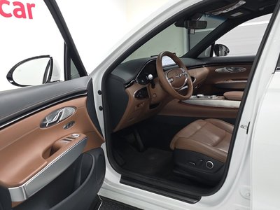2021 Genesis GV70 缩略图 13
