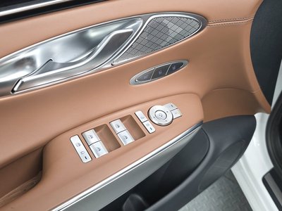 2021 Genesis GV70 缩略图 39