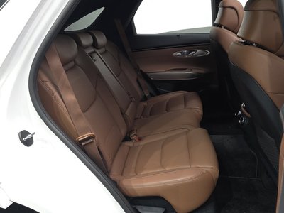 2021 Genesis GV70 缩略图 18