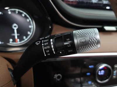 2021 Genesis GV70 缩略图 30