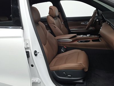 2021 Genesis GV70 缩略图 17