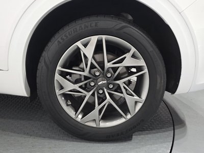 2021 Genesis GV70 photo 8