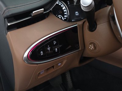 2021 Genesis GV70 缩略图 28