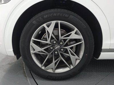 2021 Genesis GV70 photo 6