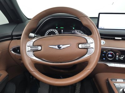 2021 Genesis GV70 缩略图 19