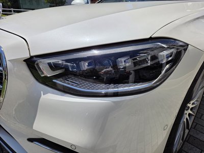 2022 Mercedes-BENZ S-CLASS photo 7