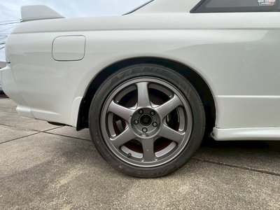 صورة مصغرة 17 لـ 1993 Nissan SKYLINE GT-R