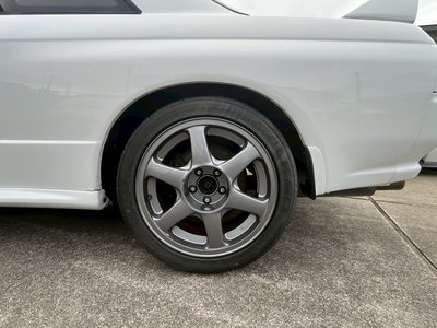 صورة مصغرة 15 لـ 1993 Nissan SKYLINE GT-R