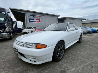صورة 6 لـ 1993 Nissan SKYLINE GT-R