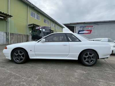 صورة 8 لـ 1993 Nissan SKYLINE GT-R