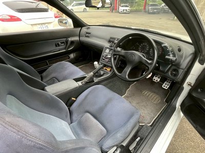 صورة مصغرة 18 لـ 1993 Nissan SKYLINE GT-R