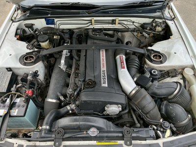 صورة مصغرة 30 لـ 1993 Nissan SKYLINE GT-R