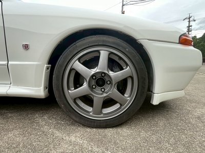 صورة مصغرة 16 لـ 1993 Nissan SKYLINE GT-R